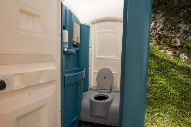 Best High-end porta potty rental  in Richmond Hill, GA